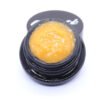 Bubba Kush Strain Live Resin - Indica Dominant Hybrid