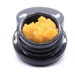 Chemdawg Strain Budder - Indica Dominant Hybrid