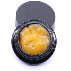 Chemdawg Strain Budder - Indica Dominant Hybrid