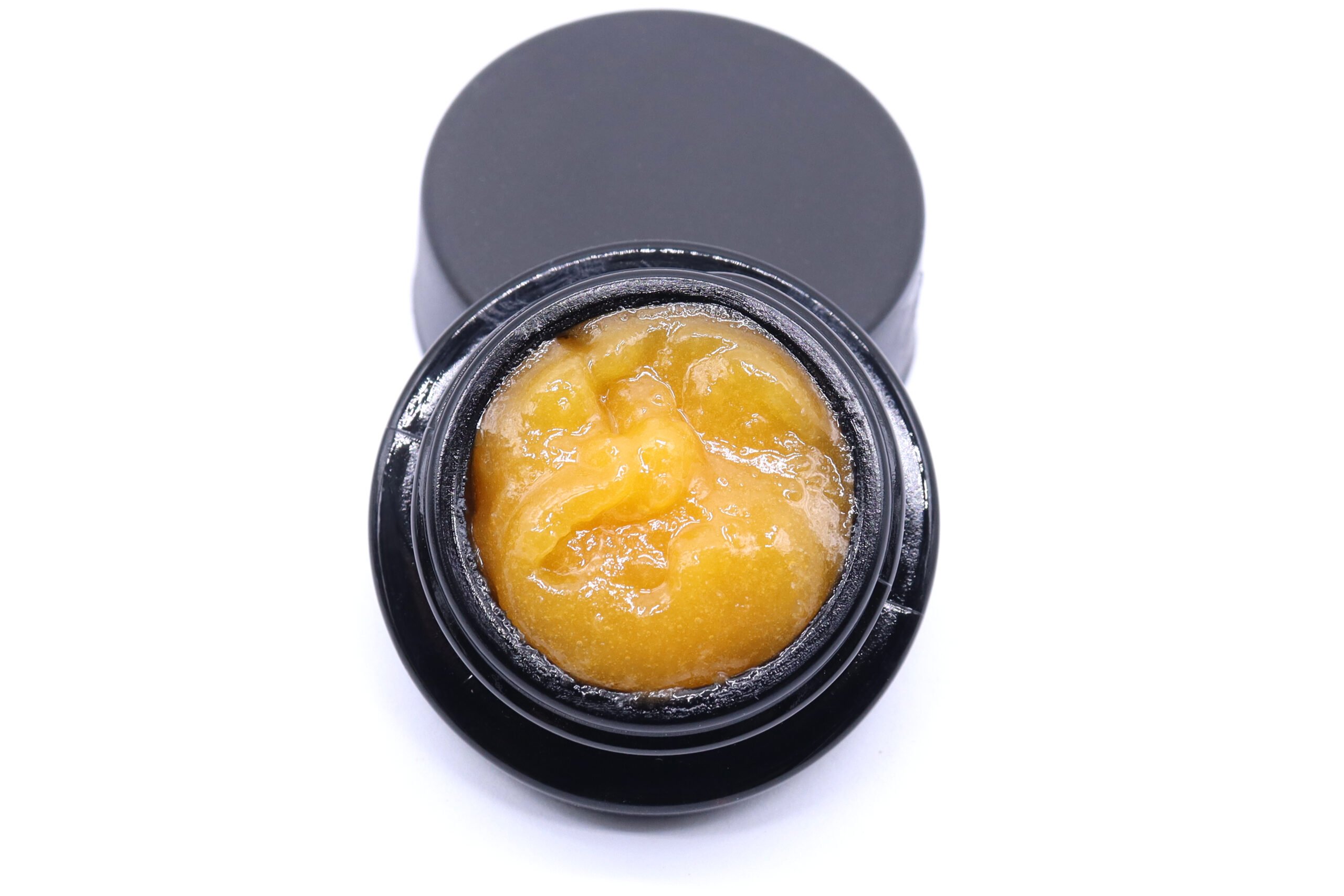 Chemdawg Strain Budder - Indica Dominant Hybrid