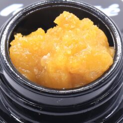 Chemdawg Strain Budder - Indica Dominant Hybrid