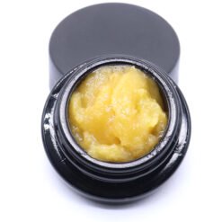Cherry Pie Strain Budder - Indica Dominant Hybrid