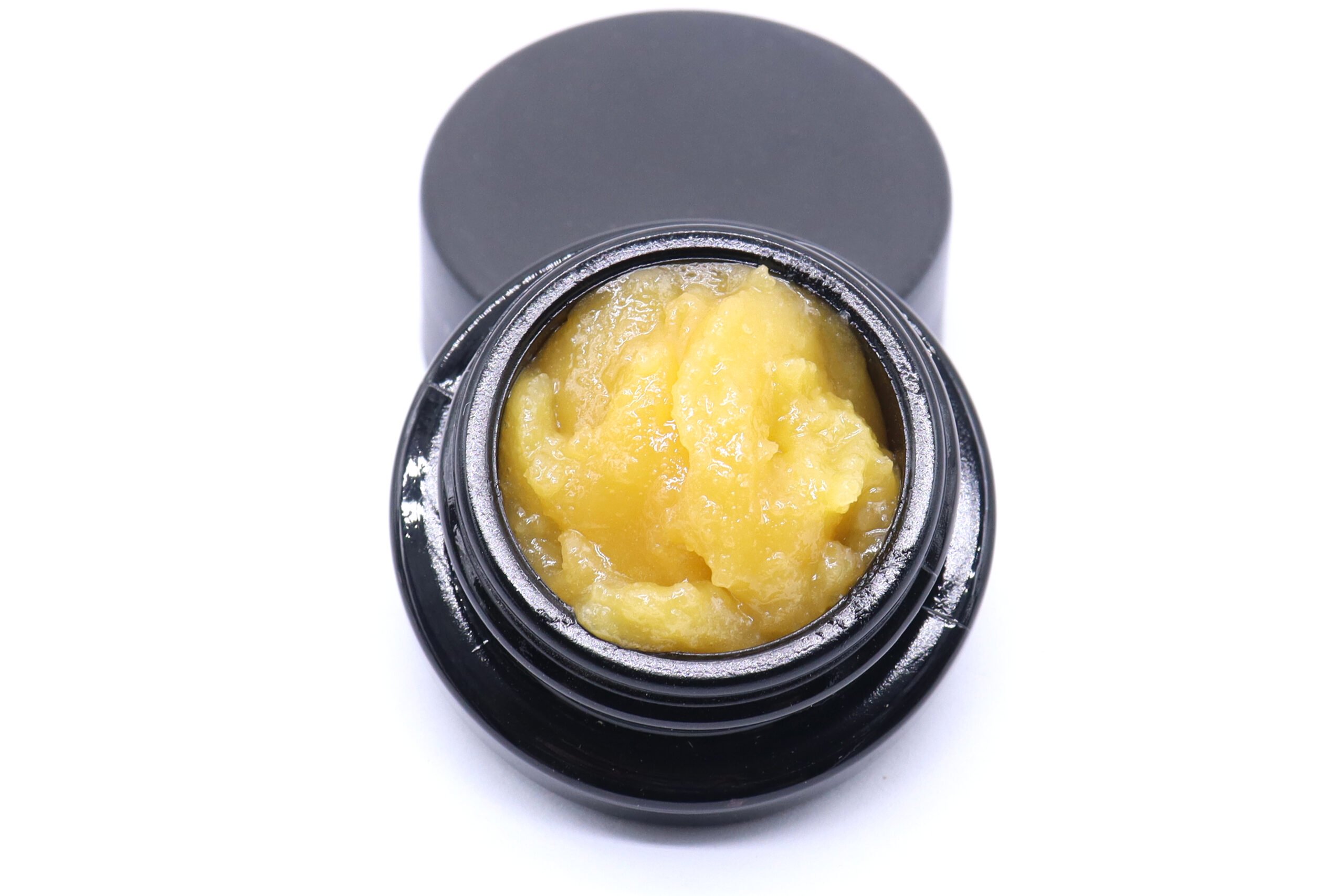 Cherry Pie Strain Budder - Indica Dominant Hybrid