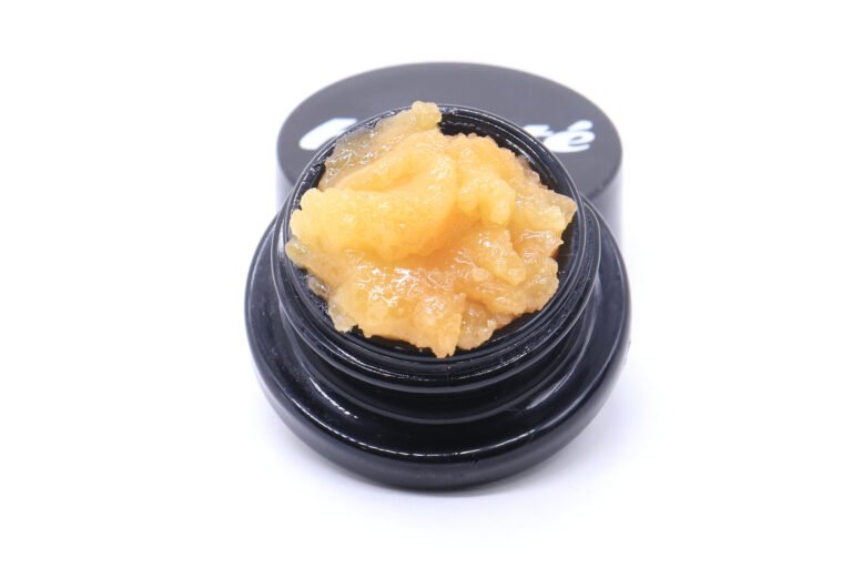 Cherry Pie Strain Budder - Indica Dominant Hybrid Cherry Pie Strain Budder - Indica Dominant Hybrid