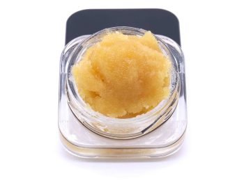 Cherry Pie Budder