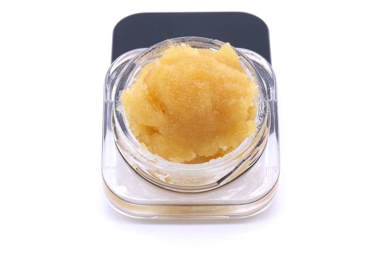 Cherry Pie Budder