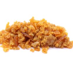 Afghani #1 Strain Wax - Indica Afghani #1 Strain Wax - Indica