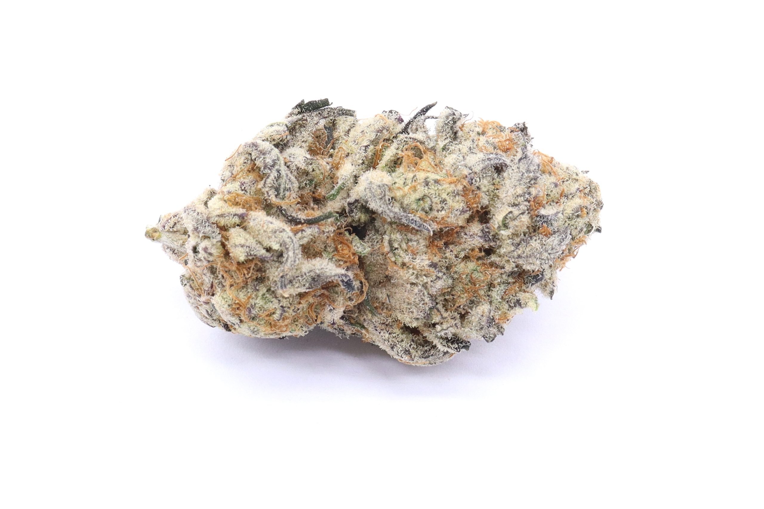 Cream Caramel Strain Flower - Indica Dominant Hybrid