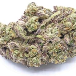 Gas Face Strain Flower - Hybrid