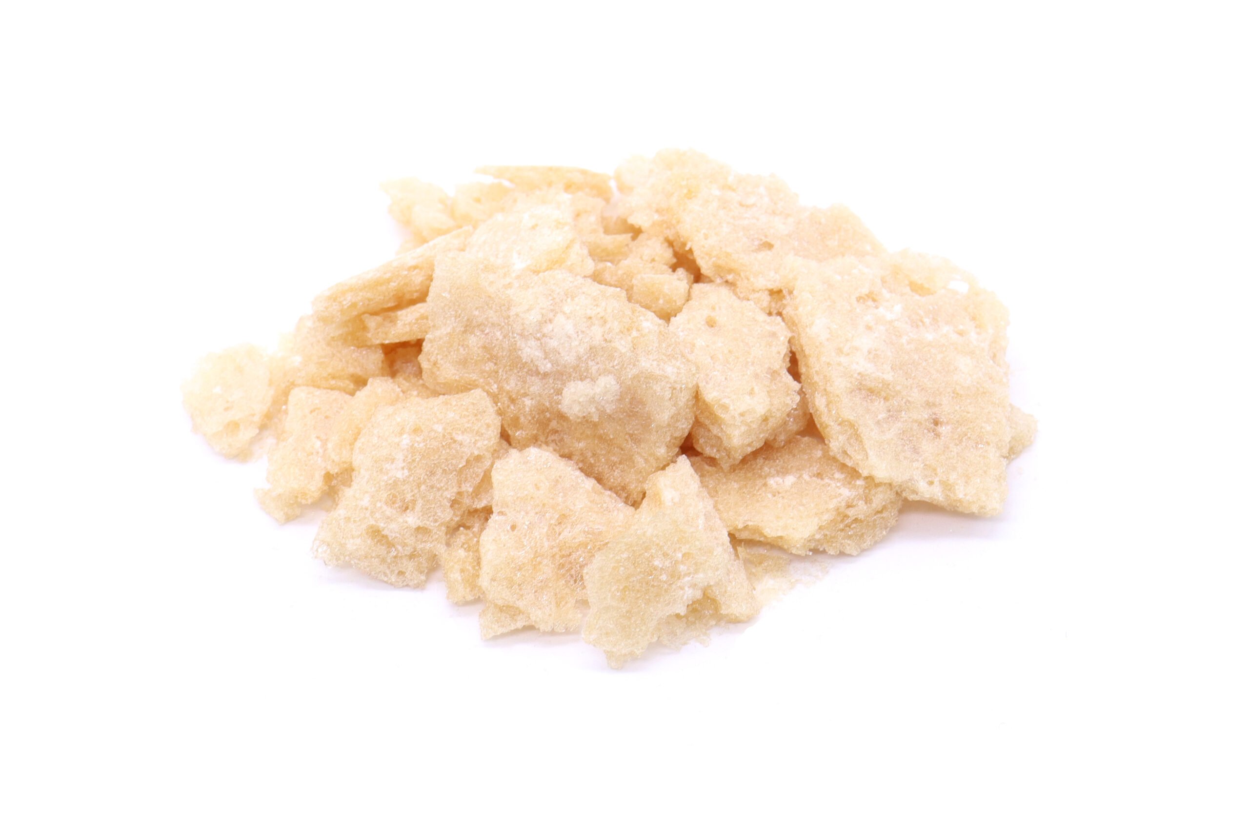 Afghani #1 Strain Wax - Indica