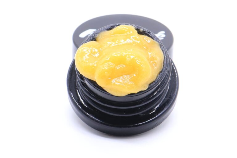Chemdawg Strain Budder - Indica Dominant Hybrid