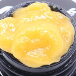 Chemdawg Strain Budder - Indica Dominant Hybrid