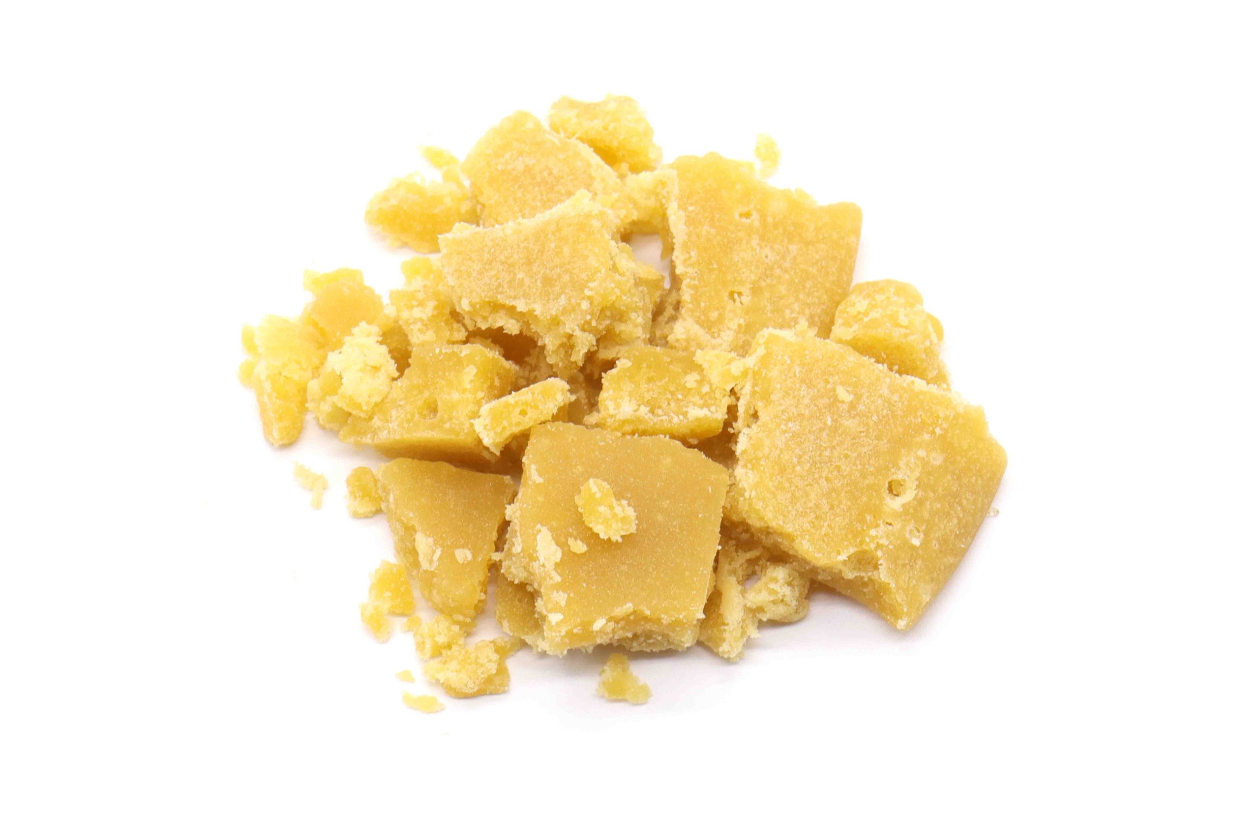 Gelato Strain Wax - Indica Dominant Hybrid