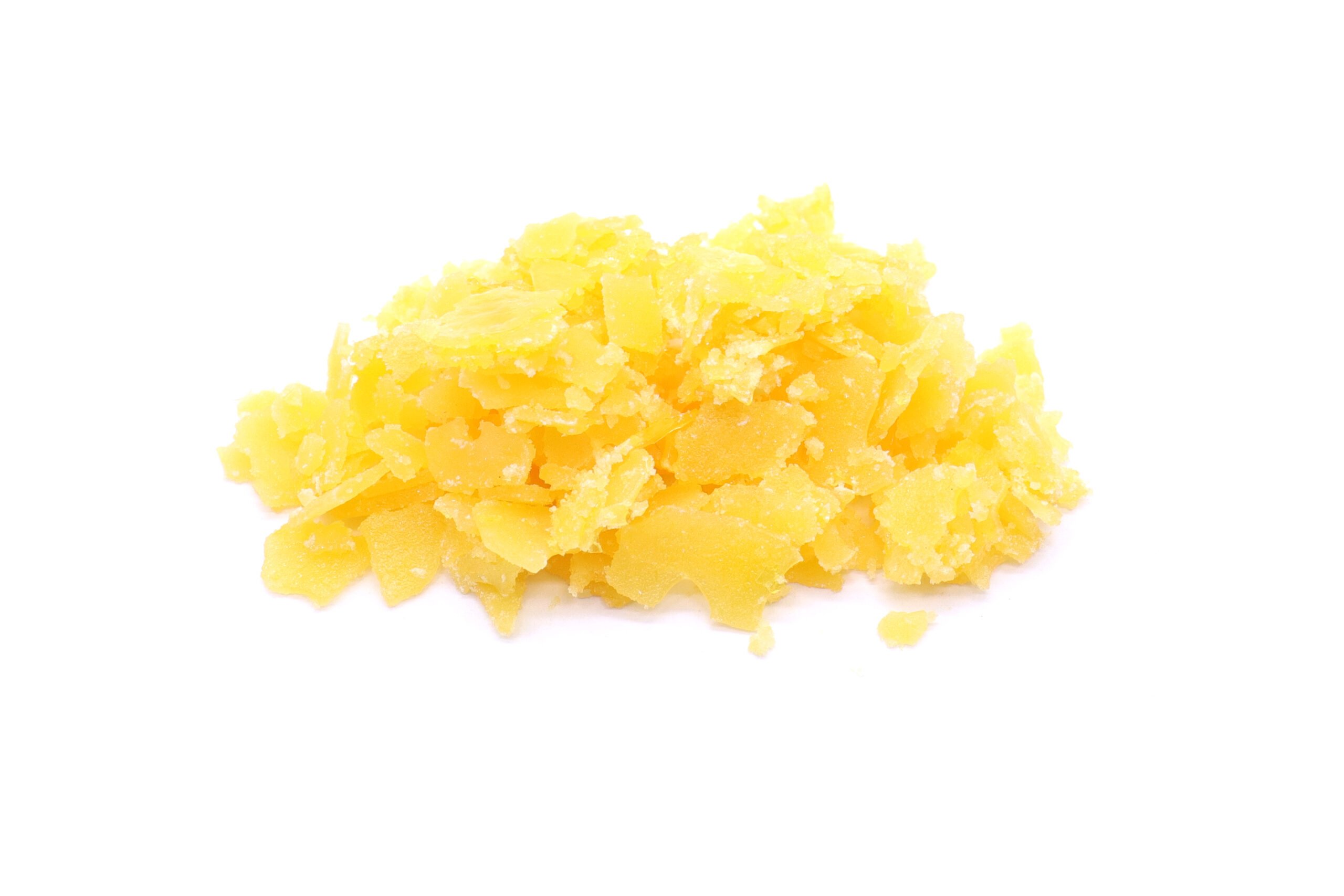 Gelato Strain Wax - Indica Dominant Hybrid
