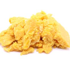 Gelato Strain Wax - Indica Dominant Hybrid