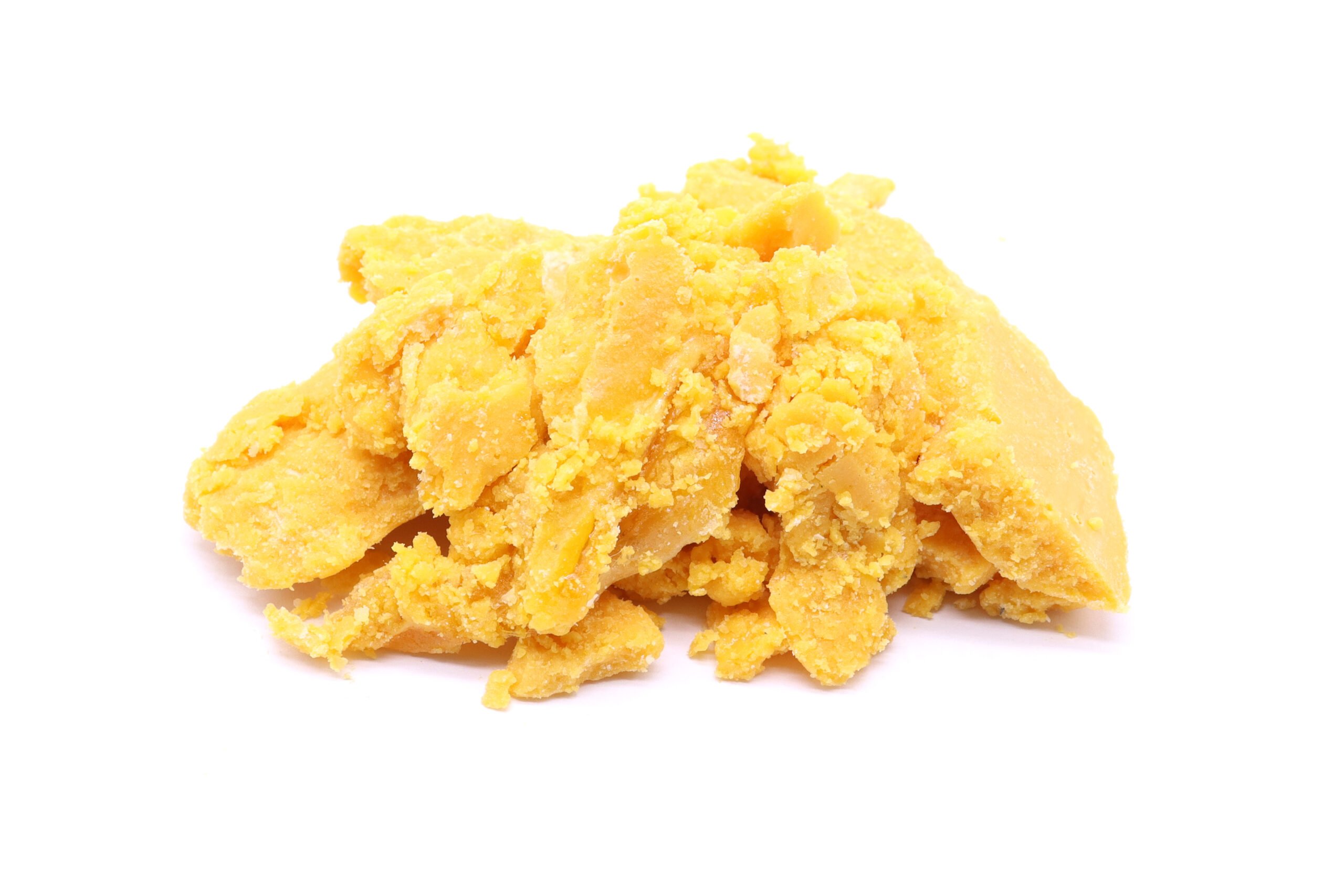 Gelato Strain Wax - Indica Dominant Hybrid