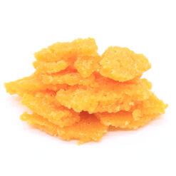 Gelato Strain Wax - Indica Dominant Hybrid