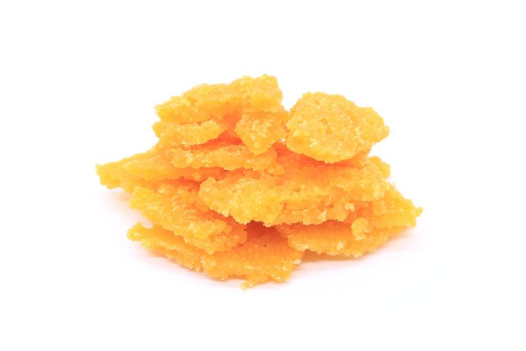 Gelato Strain Wax - Indica Dominant Hybrid