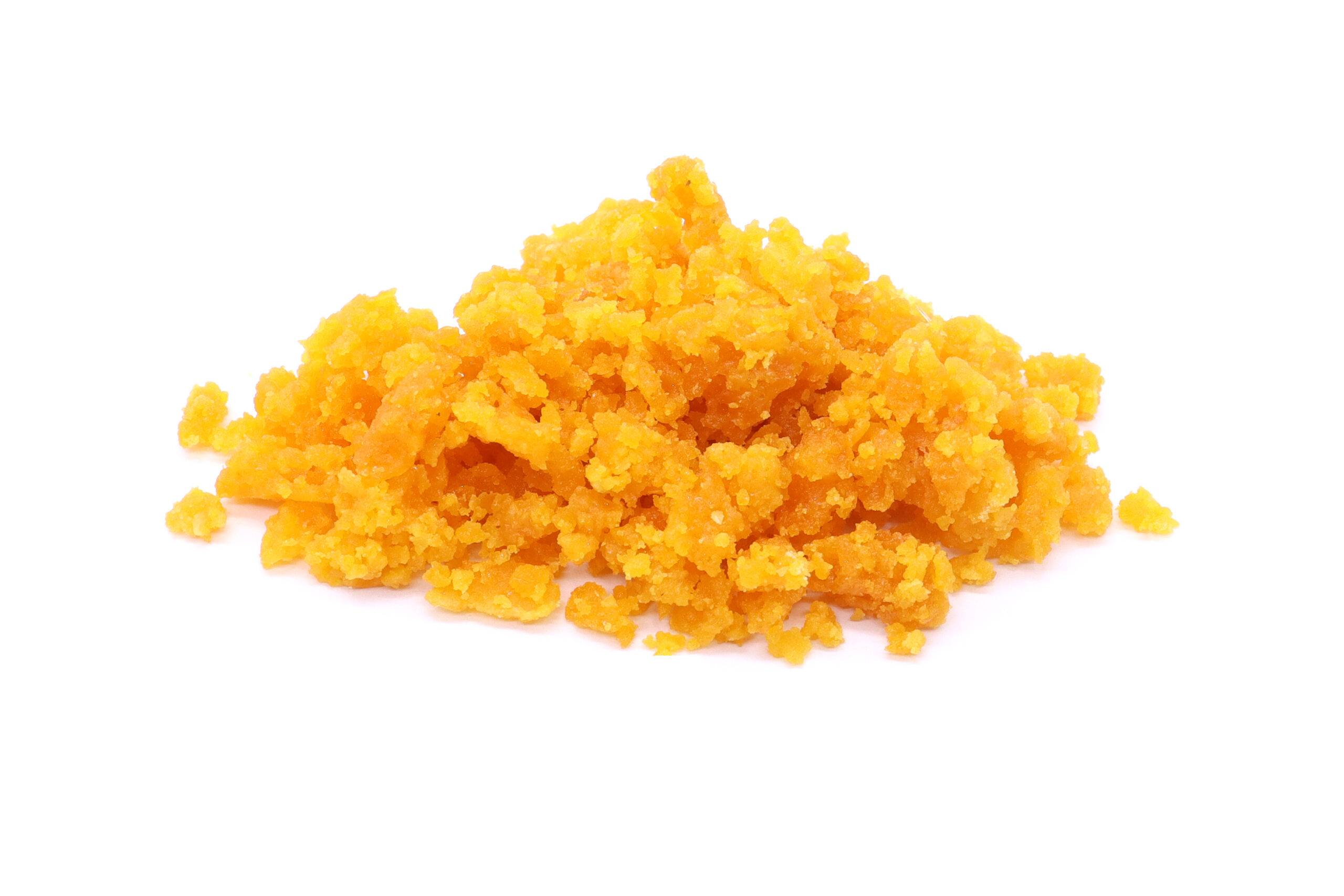 Afghani #1 Strain Wax - Indica