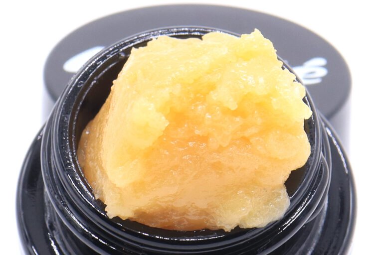 Golden Pineapple