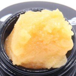 Chemdawg Strain Budder - Indica Dominant Hybrid