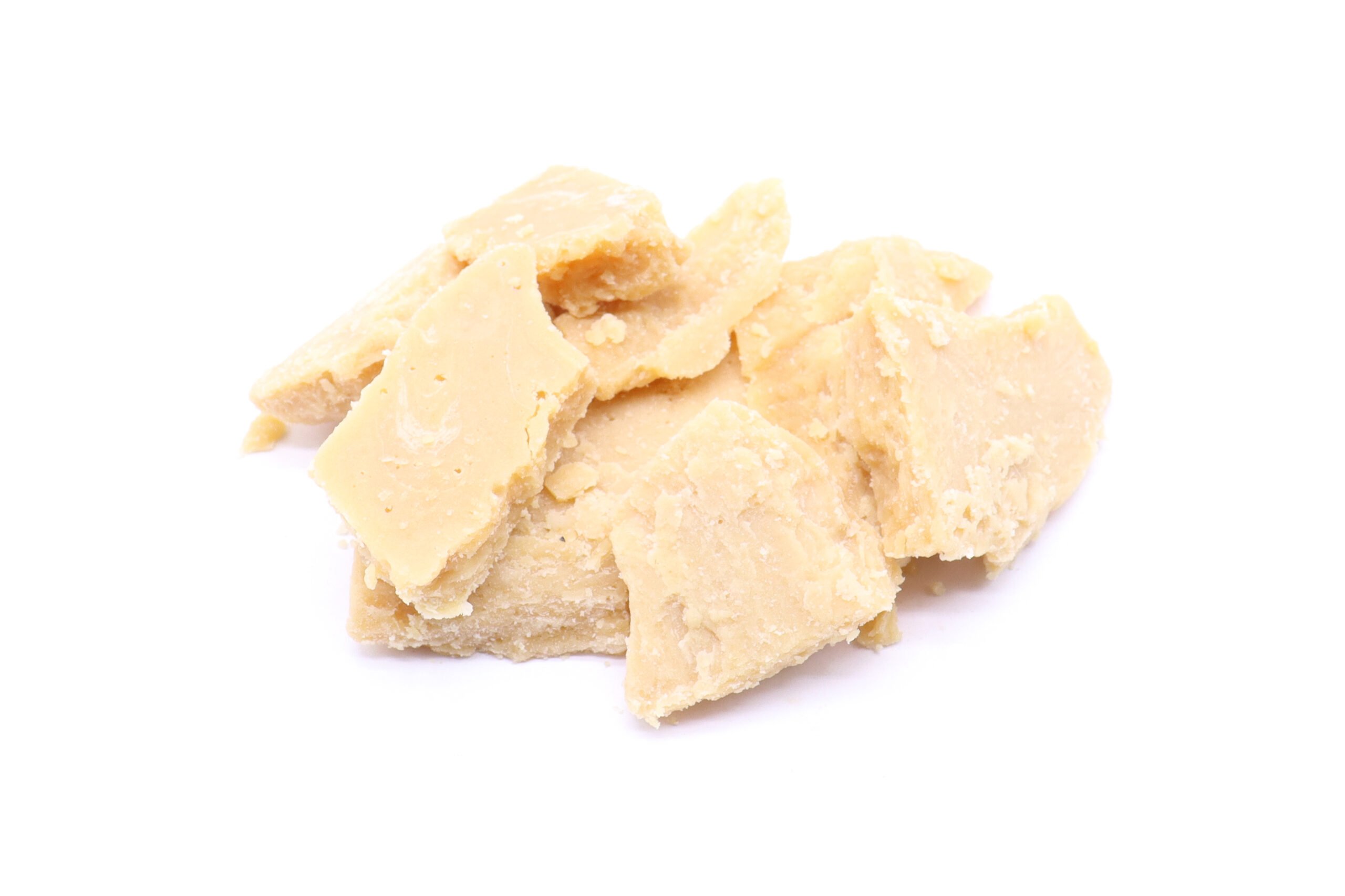 Grape God Strain - Wax - Sativa Dominant Hybrid