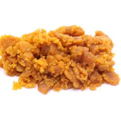 Grape God Strain - Wax - Sativa Dominant Hybrid