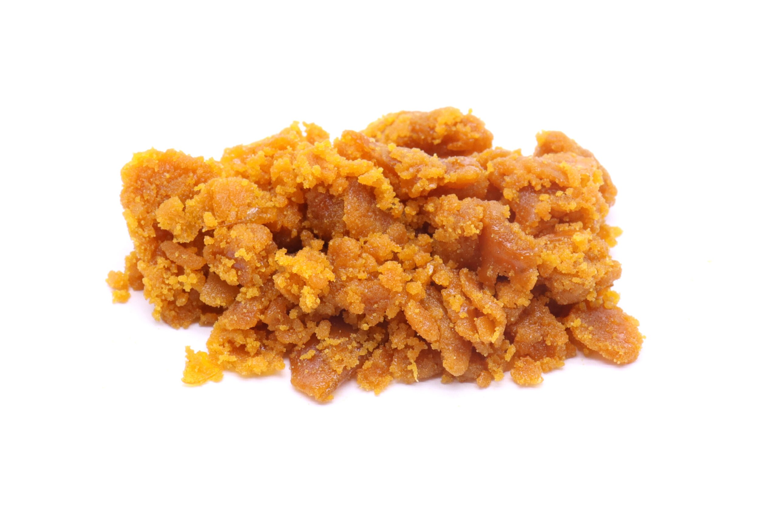 Grape God Strain - Wax - Sativa Dominant Hybrid