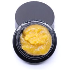 Green Crack Strain Budder - Sativa Dominant Hybrid