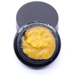 Green Crack Strain Budder - Sativa Dominant Hybrid Green Crack Strain Budder - Sativa Dominant Hybrid