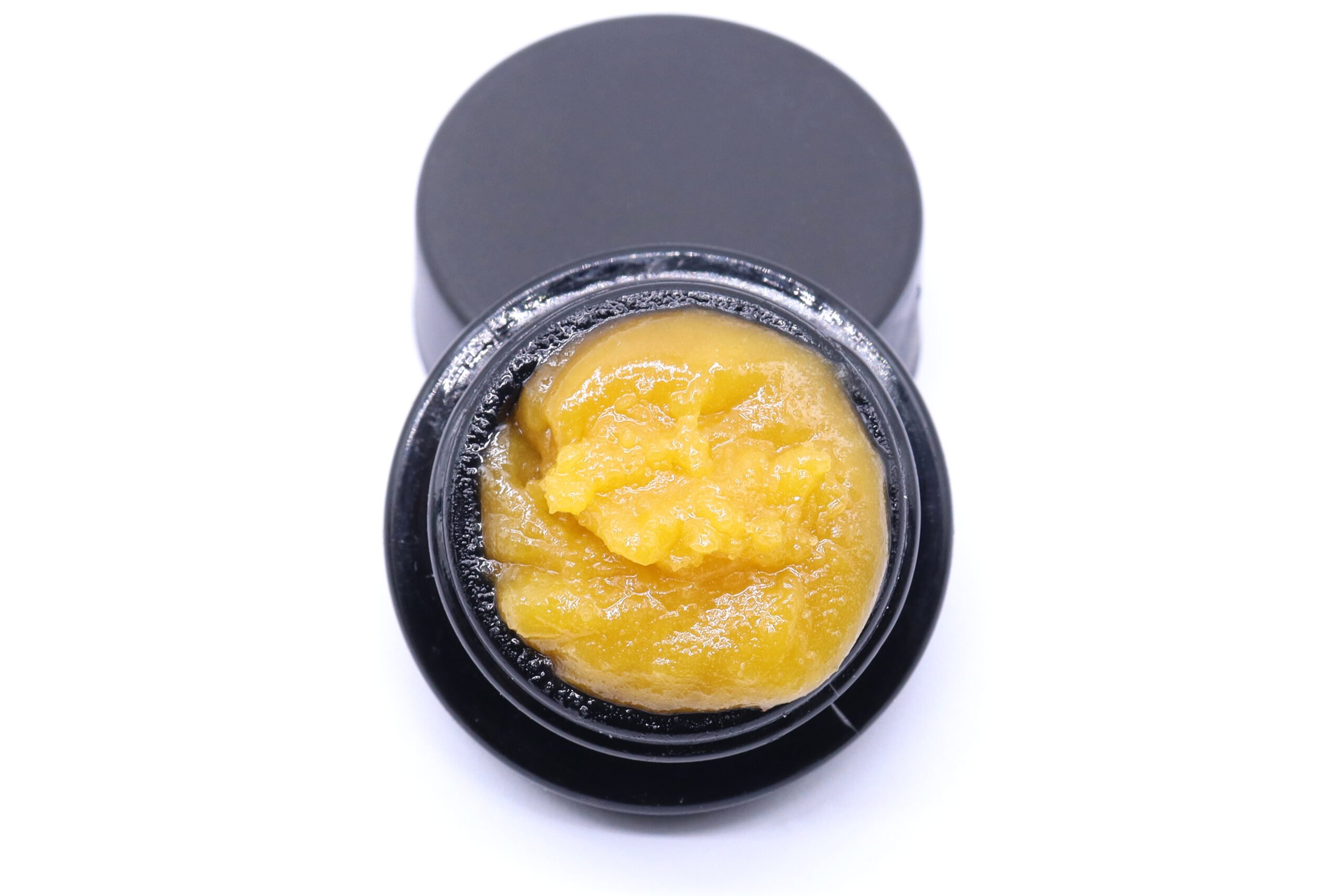 Green Crack Strain Budder - Sativa Dominant Hybrid