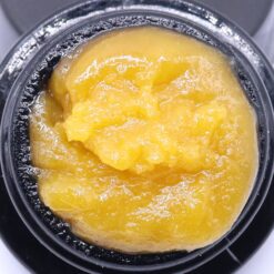 Green Crack Strain Budder - Sativa Dominant Hybrid Green Crack Strain Budder - Sativa Dominant Hybrid