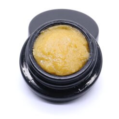 Green Crack Strain Budder - Sativa Dominant Hybrid