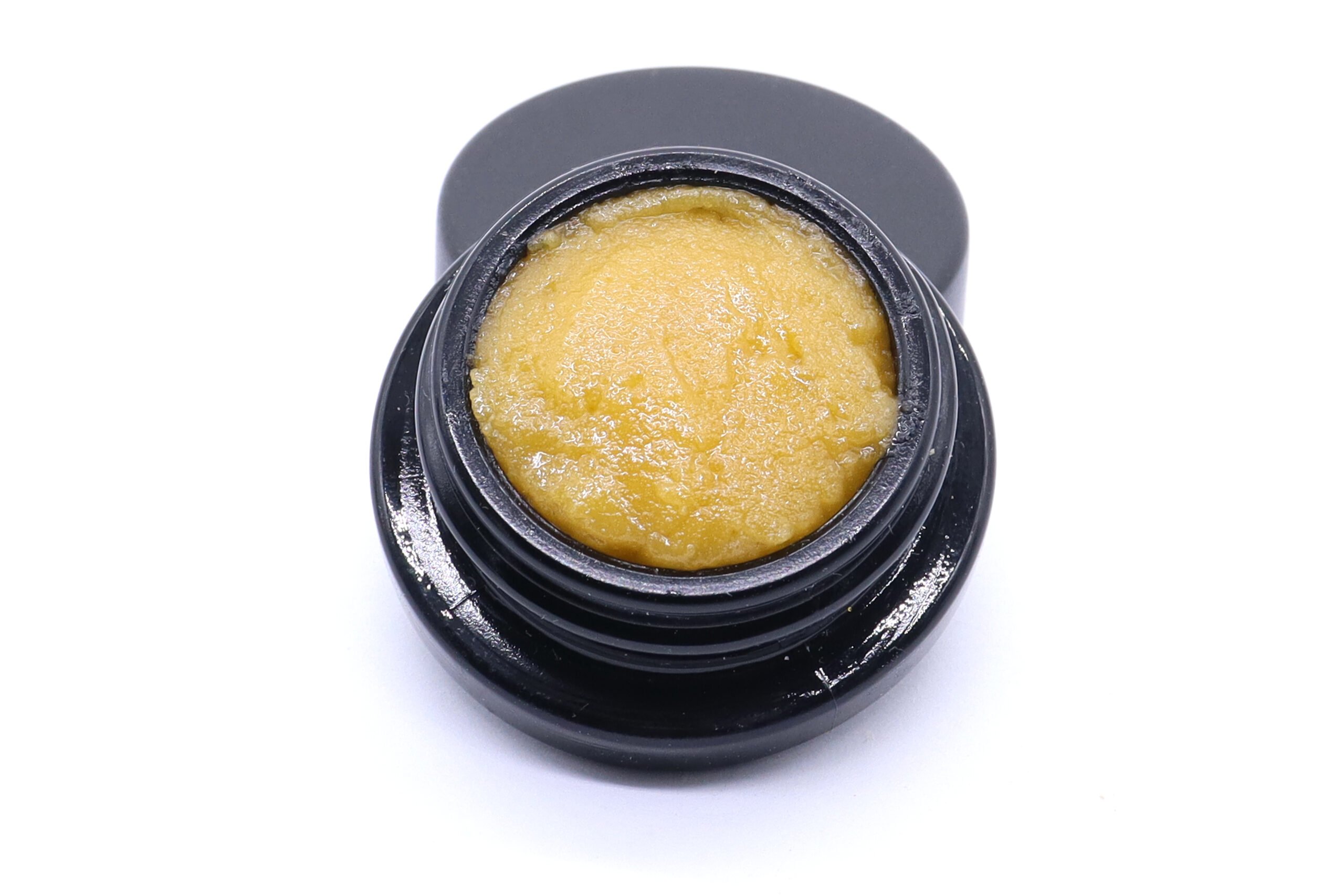 Green Crack Strain Budder - Sativa Dominant Hybrid