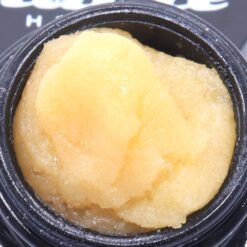 Green Crack Strain Budder - Sativa Dominant Hybrid Green Crack Strain Budder - Sativa Dominant Hybrid