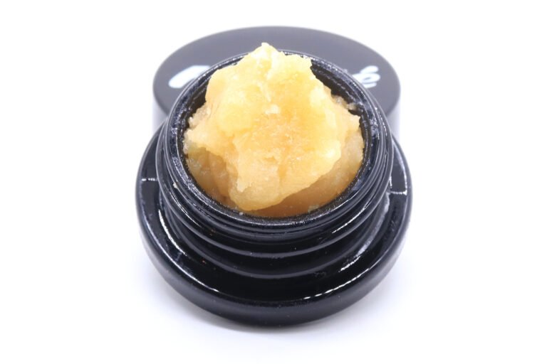 Chemdawg Strain Budder - Indica Dominant Hybrid