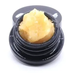 Chemdawg Strain Budder - Indica Dominant Hybrid