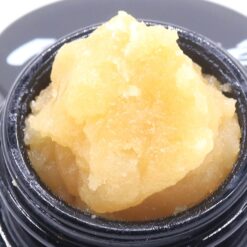 Chemdawg Strain Budder - Indica Dominant Hybrid