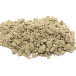 High Society Strain Kief - Hybrid