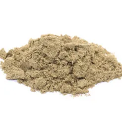 High Society Strain Kief - Hybrid