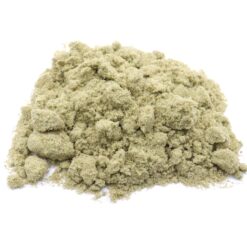 High Society Strain Kief - Hybrid