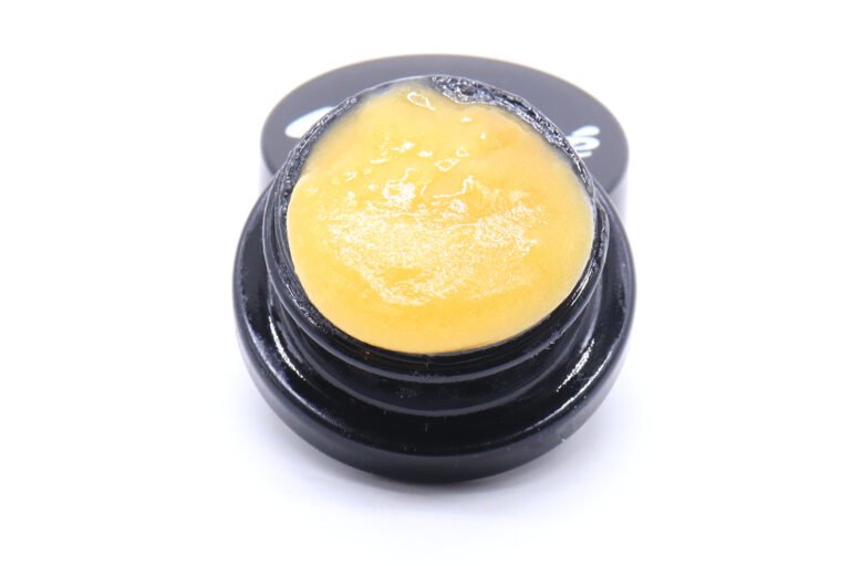 Chemdawg Strain Budder - Indica Dominant Hybrid