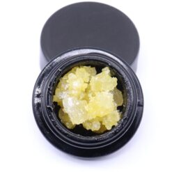 LA Confidential Strain Diamonds - Indica Dominant Hybrid