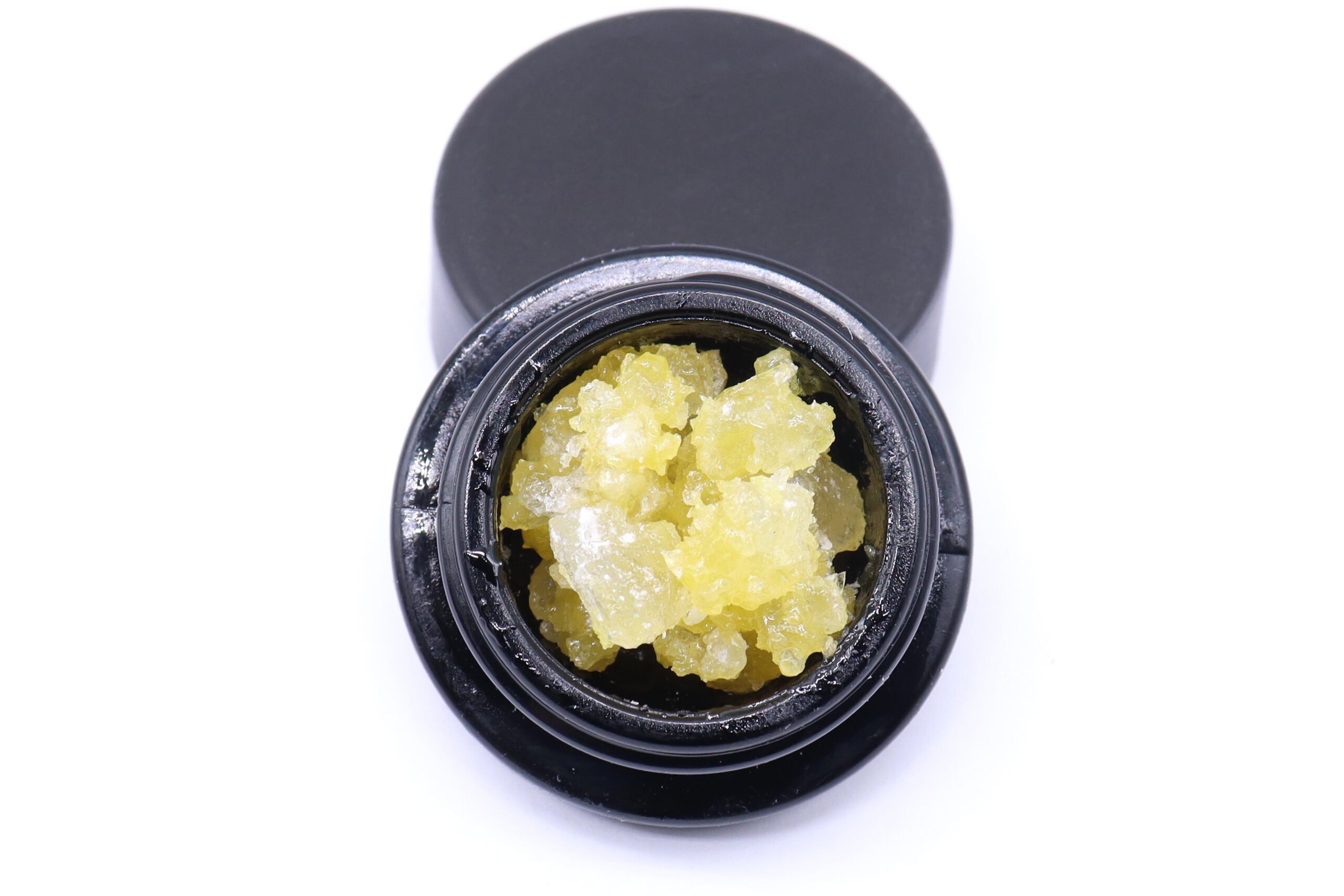 LA Confidential Strain Diamonds - Indica Dominant Hybrid