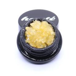 LA Confidential Strain Diamonds - Indica Dominant Hybrid