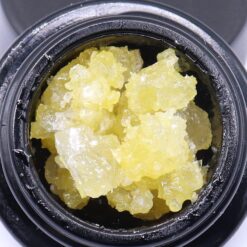 LA Confidential Strain Diamonds - Indica Dominant Hybrid