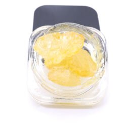 LA Confidential Strain Diamonds - Indica Dominant Hybrid