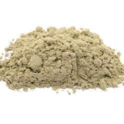 Lemon Kush Strain Kief - Hybrid