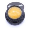 Bubba Kush Strain Live Resin - Indica Dominant Hybrid
