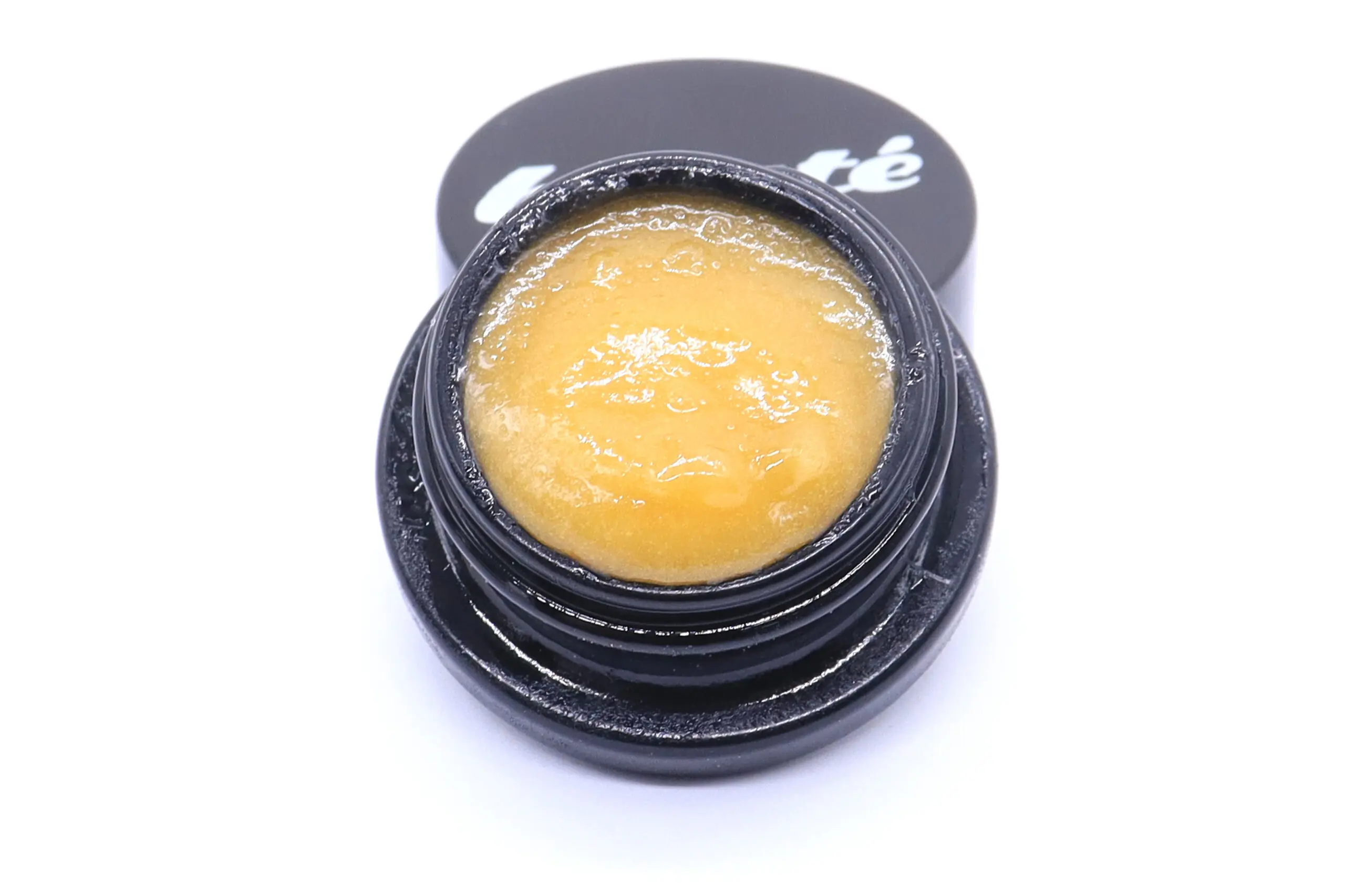 Bubba Kush Strain Live Resin - Indica Dominant Hybrid